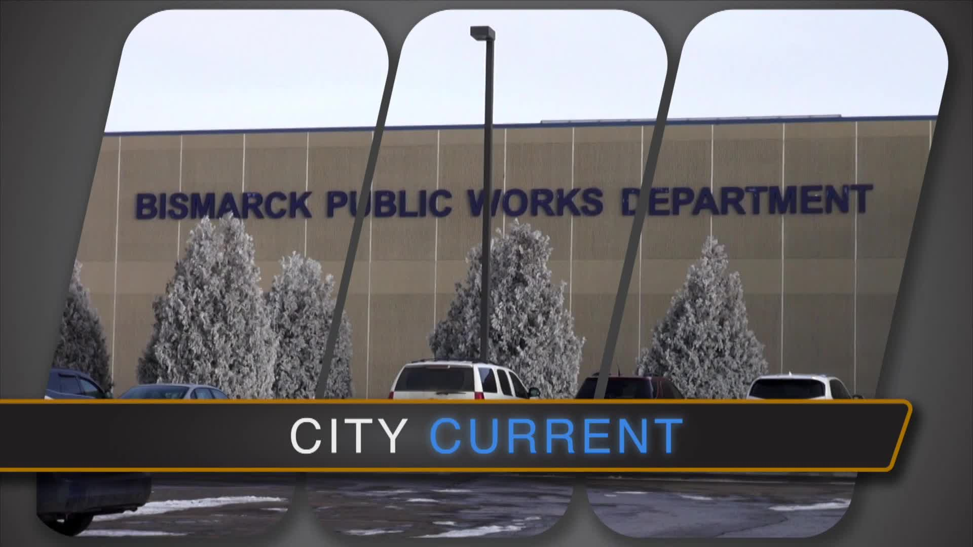 Thumbnail image for City Current - Bismarck 4/14/21