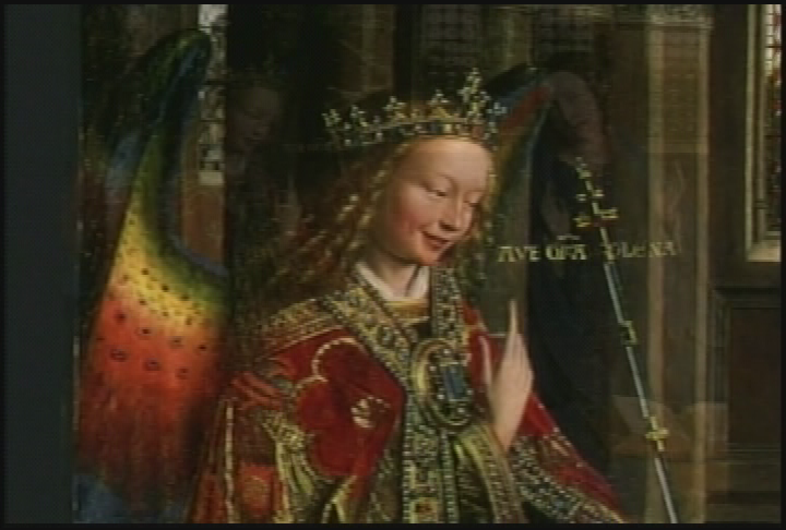Introduction to European Art in the National Gallery of Art