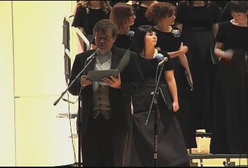 Growing Together with Song by Central Dakota Children's Choir