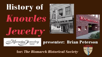 History of Knowles Jewelry