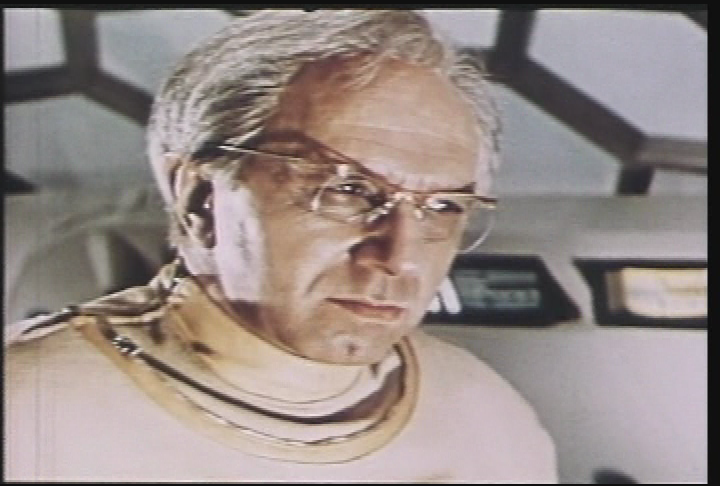 Community Access Theater - First Spaceship on Venus