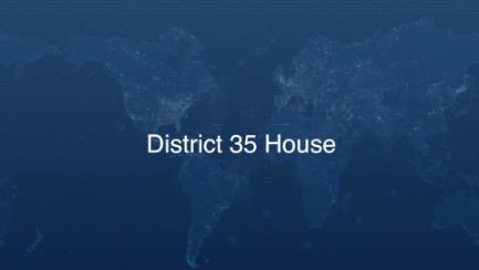 ND Legislative District 35 House Candidate Debate Replay 10/6/22