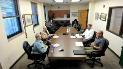 Bismarck-Burleigh Commissions Committee Replay 2/17/23