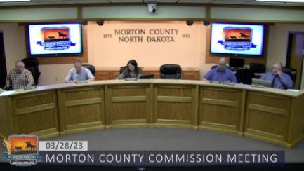 Morton Commission Replay 3/28/23