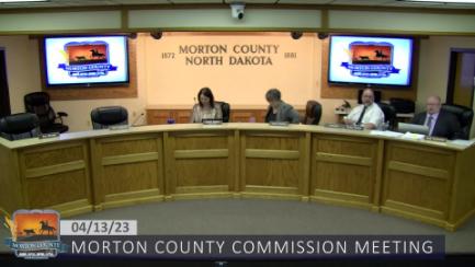 Morton Commission Replay 4/13/23