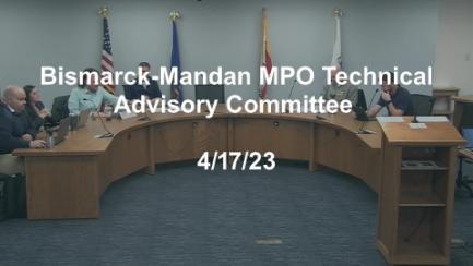 Metro. Planning Org. TAC Replay 4/17/23