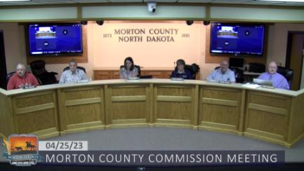 Morton Commission Replay 4/25/23