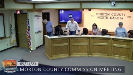 Morton Commission Replay 5/11/23