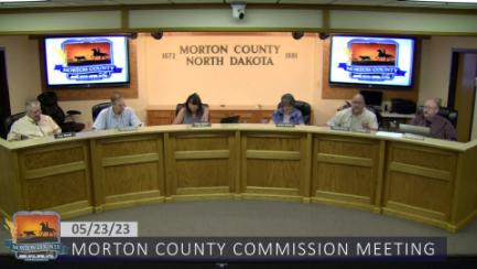 Morton Commission Replay 5/23/23