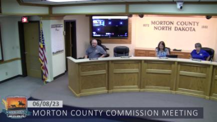 Morton Commission Replay 6/8/23