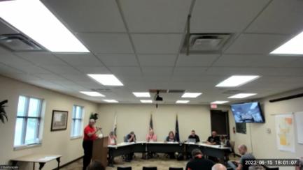 Lincoln City Council Replay 6/15/23