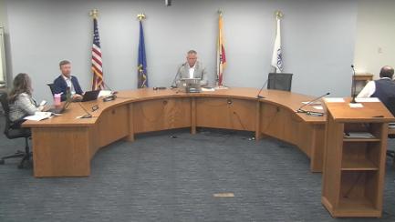 Bismarck School Board Replay 6/26/23