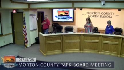Morton Commission Replay 7/13/23