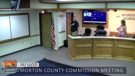 Morton Commission Replay 8/10/23