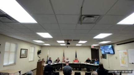 Lincoln City Council Replay 8/17/23