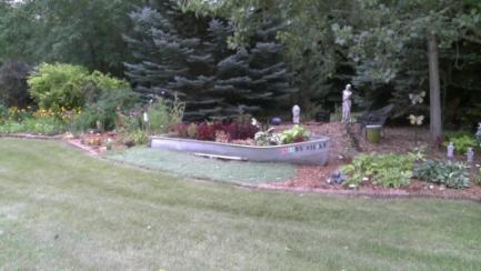 Dakota Growing - Gardener Spotlight, Kathleen Wiese