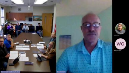 Bismarck City Commission Special Meeting Replay 9/19/23
