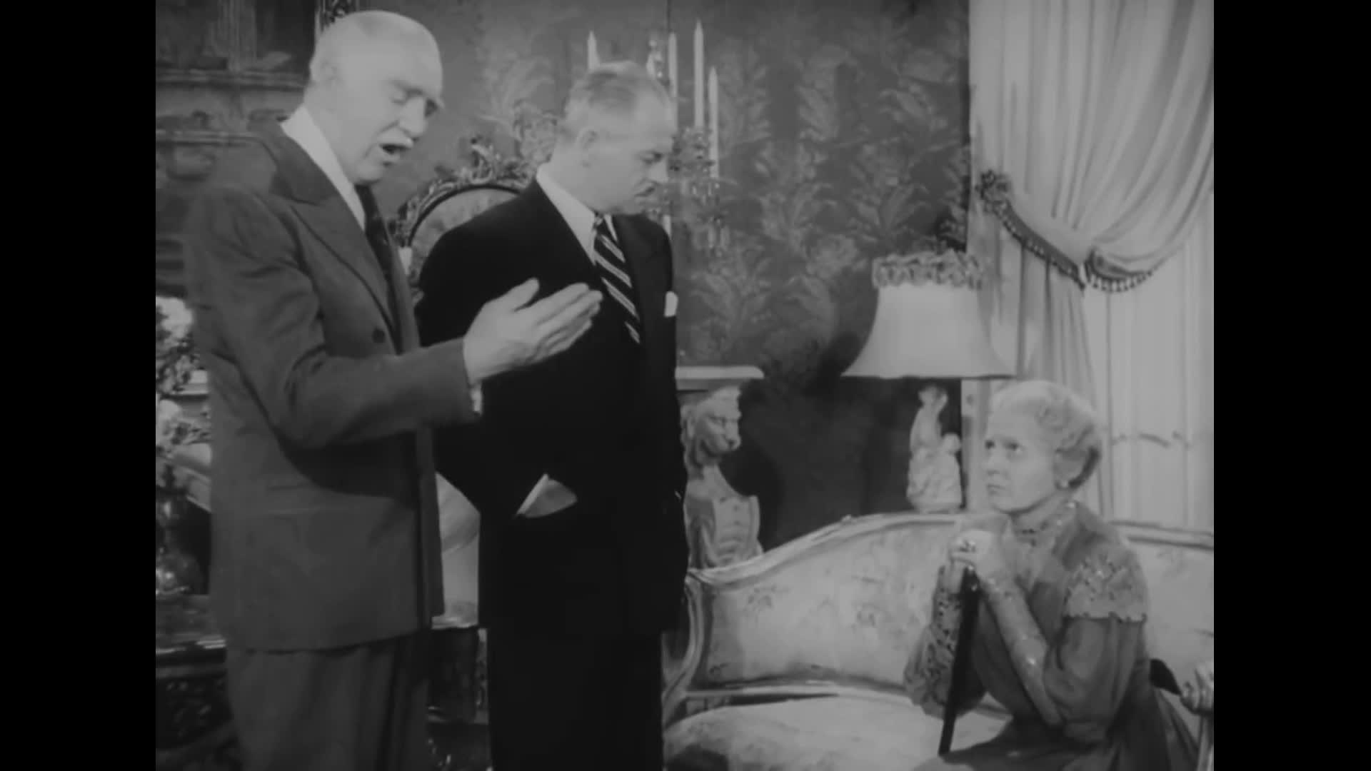 Thumbnail image for Community Access Theater - Christmas Eve