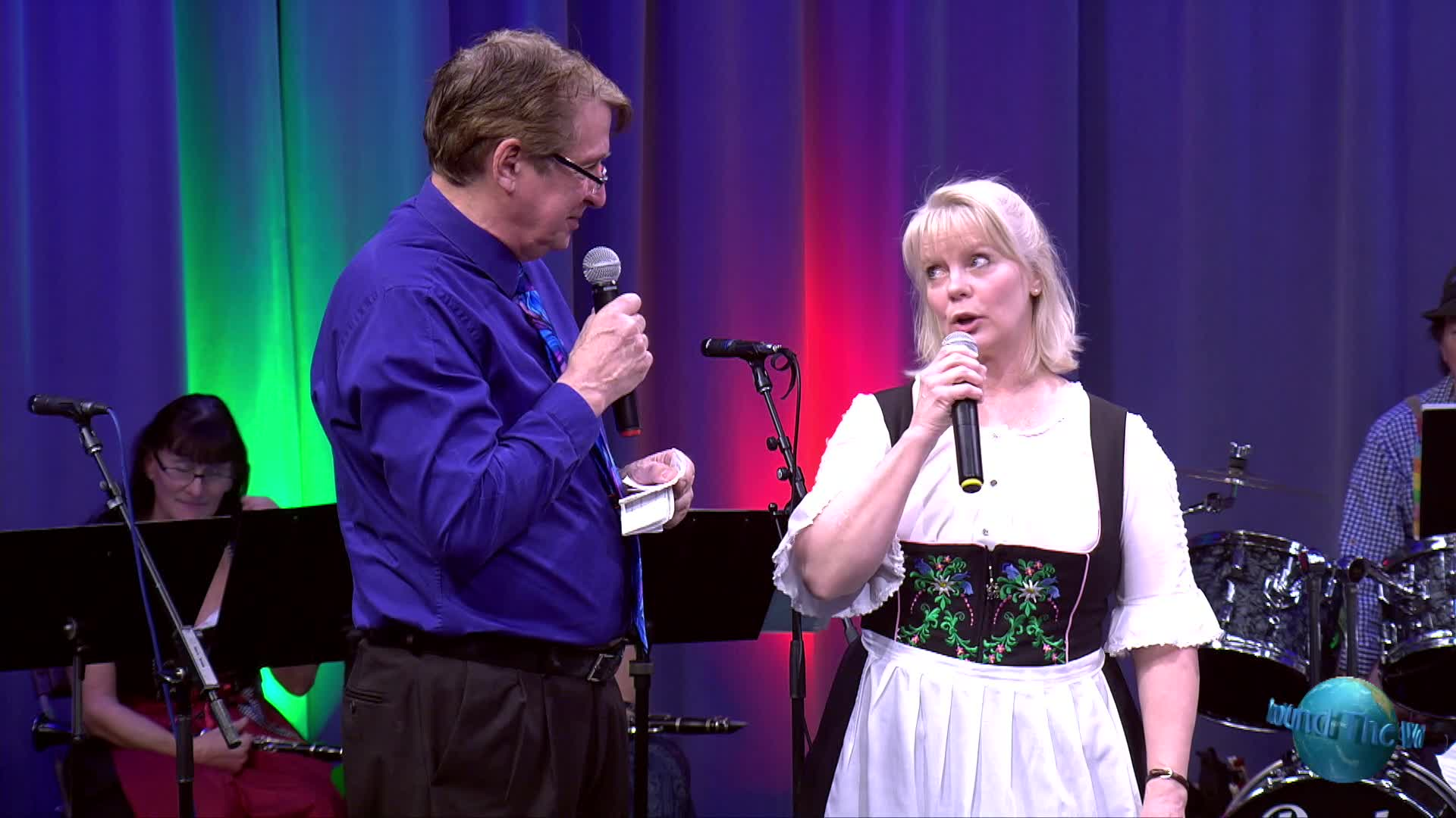 Thumbnail image for Polka Spotlight - The Bavarian Musikmeisters