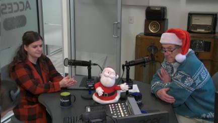 Dakota Growing - Holiday Horticulture Folklore and Holiday Break Activities